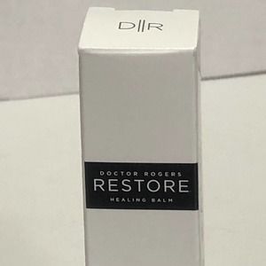NIB Doctor Rogers RESTORE® healing balm